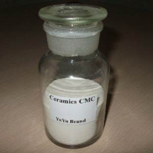 Ceramic Grade CMC sodium carboxymethyl cellulose