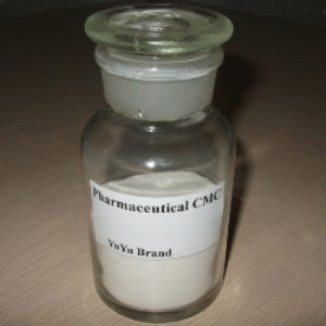 Pharmaceutical Grade CMC sodium carboxymethyl cellulose